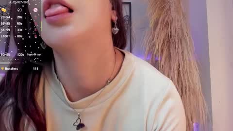 Adri  online show from 24, 9, 2025