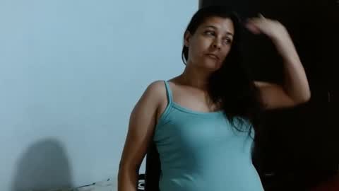 Snapshot of adriana_milf chatting on 4, 2, 2025 Adriana milf online show from 4, 2, 2025