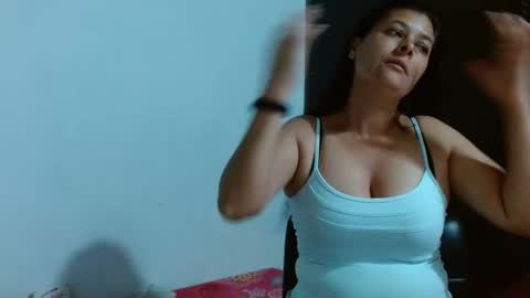 Snapshot of adriana_milf chatting on 23, 2, 2025 Adriana milf online show from 23, 2, 2025