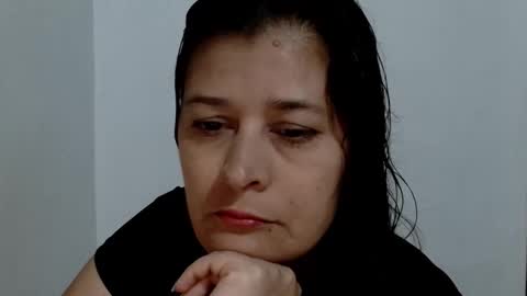 Snapshot of adriana_milf chatting on 11, 9, 2025 Adriana milf online show from 11, 9, 2025