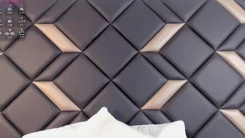 Adriana Harlow online show from 9, 6, 2026