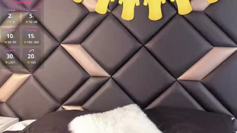 Adriana Harlow online show from 1, 7, 2026