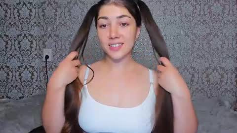 Adriana online show from 12, 7, 2026