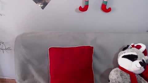 Snapshot of adrianapdes chatting on 15, 12, 2024 Adriana Paredes online show from 15, 12, 2024