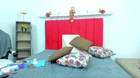 Snapshot of adrianasex_69 chatting on 25, 12, 2024 adriana online show from 25, 12, 2024