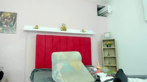Snapshot of adrianasex_69 chatting on 8, 6, 2026 adriana online show from 8, 6, 2026