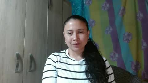 Adriana Tellez online show from 11, 2, 2025