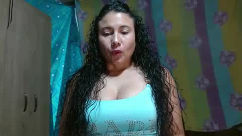 Adriana Tellez online show from 11, 3, 2025