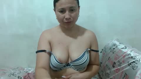 Adriana Tellez online show from 13, 9, 2025