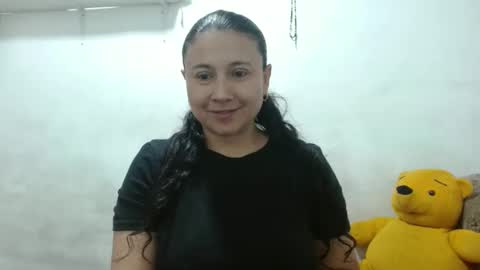 Adriana Tellez online show from 23, 9, 2025