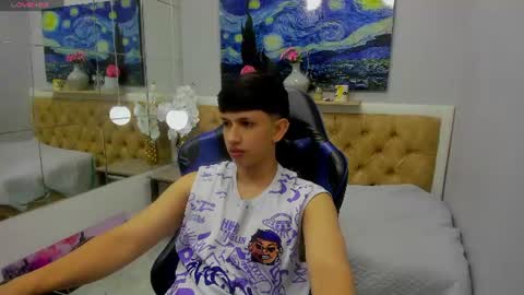Snapshot of adrianfranko chatting on 29, 7, 2026 Adrian Franco online show from 29, 7, 2026
