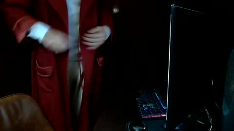 Snapshot of adrianlatino chatting on 13, 6, 2026 Adrian online show from 13, 6, 2026