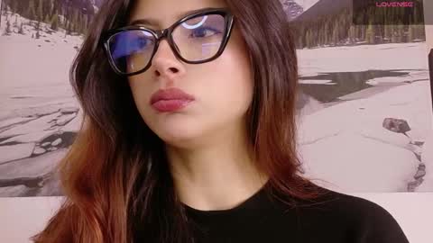 Adriana  online show from 20, 4, 2026