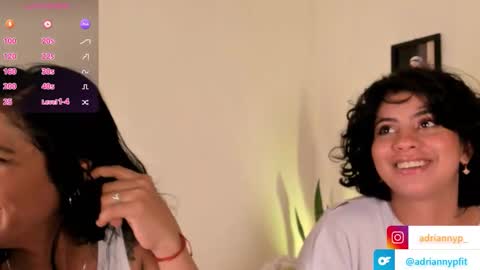 adrianny online show from 14, 3, 2026