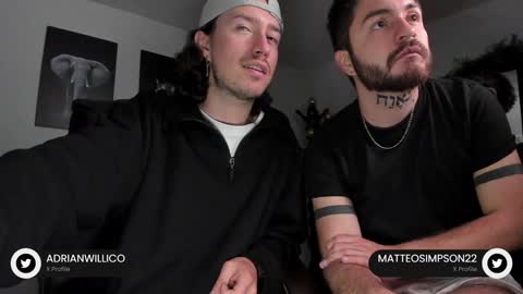 Adrian Williams online show from 29, 12, 2024