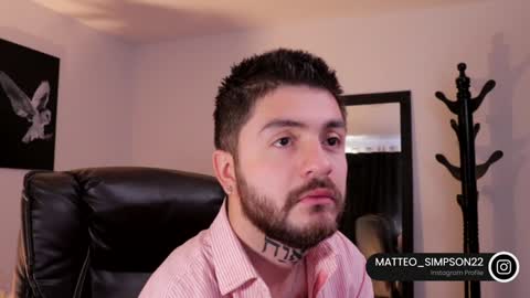 Adrian Williams online show from 26, 1, 2025