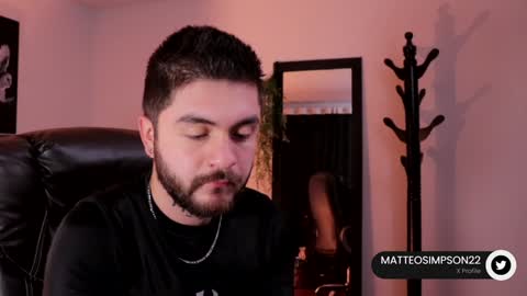 Adrian Williams online show from 26, 1, 2025