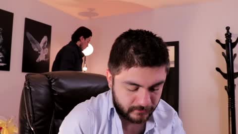 Adrian Williams online show from 28, 1, 2025