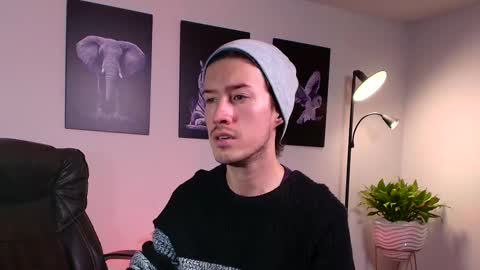 Adrian Williams online show from 17, 2, 2025