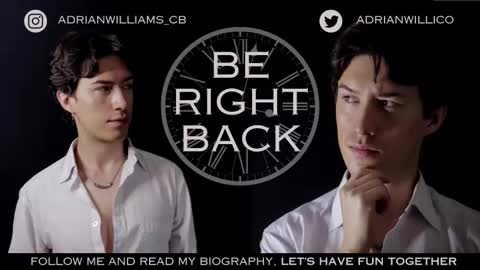 Adrian Williams online show from 3, 11, 2025