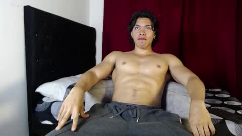 adriel_escalante online show from 9, 1, 2026