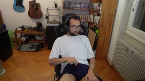 adrien_b online show from 8, 7, 2026