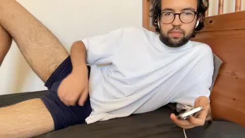 adrien_b online show from 9, 7, 2026