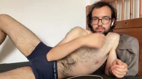 adrien_b online show from 11, 7, 2026