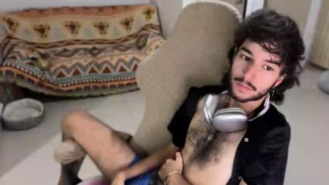 adrien_polo online show from 3, 3, 2026