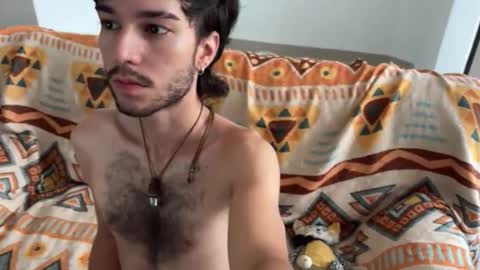 adrien_polo online show from 7, 4, 2026