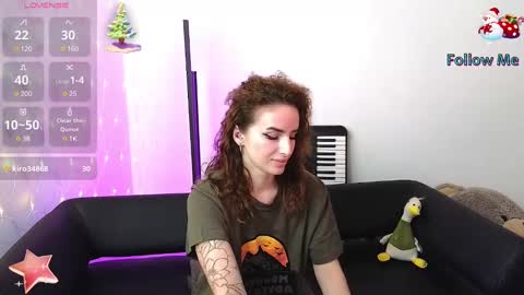 Adriana online show from 5, 1, 2025