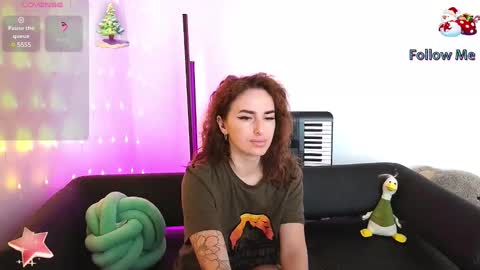 Adriana online show from 7, 1, 2025