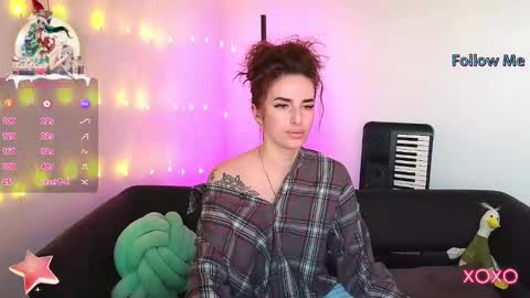 Adriana online show from 9, 1, 2025