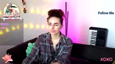 Adriana online show from 13, 1, 2025