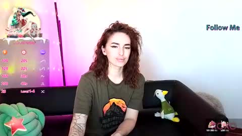 Adriana online show from 15, 1, 2025