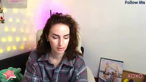 Adriana online show from 29, 1, 2025