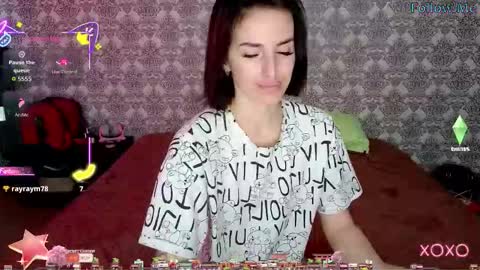 Adriana online show from 9, 9, 2025