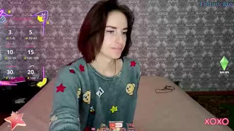 Adriana online show from 19, 9, 2025