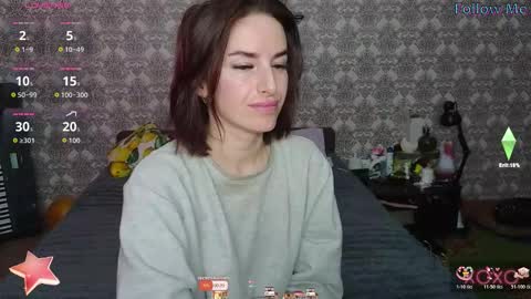 Adriana online show from 24, 11, 2025