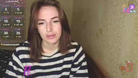 Adriana online show from 28, 3, 2026