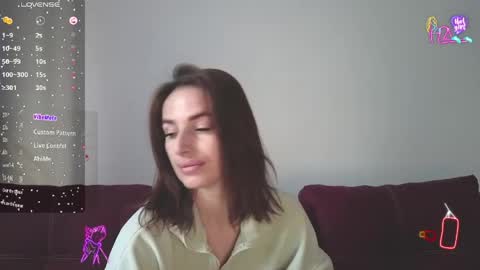 Adriana online show from 13, 4, 2026