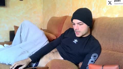 Adriherx online show from 15, 1, 2026