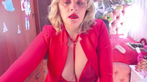 adriiana_fox_ online show from 31, 1, 2025