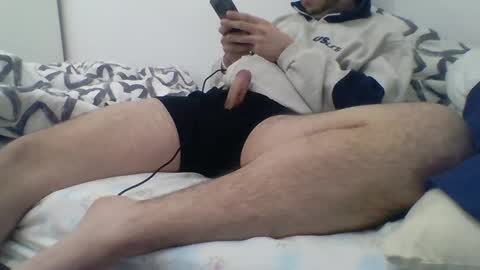 Snapshot of adrisex2002 chatting on 30, 1, 2025 adrisex2002 online show from 30, 1, 2025