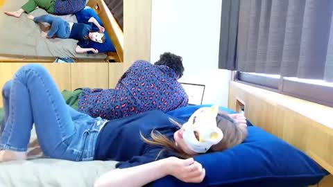 adulterouscouple online show from 2, 6, 2026