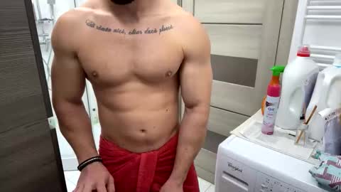 Mrrfitt online show from 17, 10, 2025