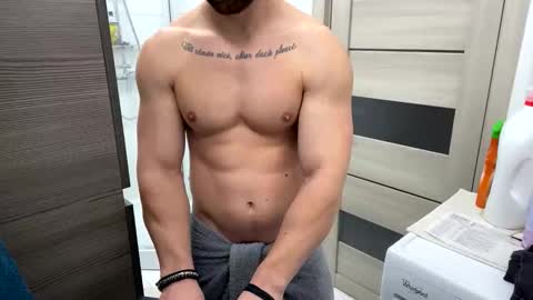 Mrrfitt online show from 23, 10, 2025