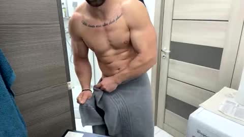 Mrrfitt online show from 21, 11, 2025