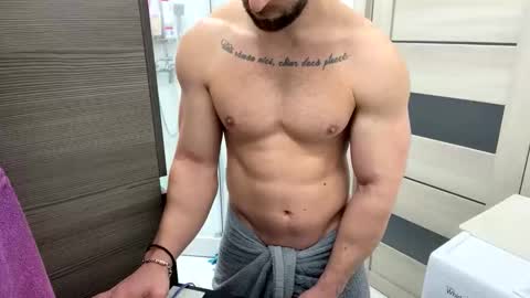 Mrrfitt online show from 9, 3, 2026