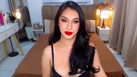Snapshot of adychavez chatting on 12, 2, 2025 Ur Dream girl online show from 12, 2, 2025